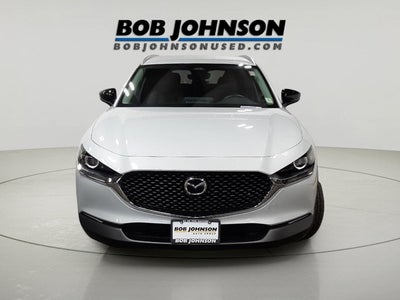 2025 Mazda Mazda CX-30 2.5 S Select Sport