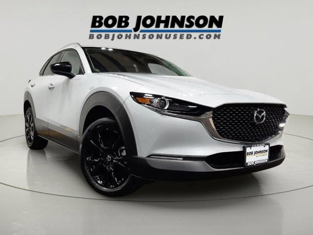 2025 Mazda Mazda CX-30 2.5 S Select Sport
