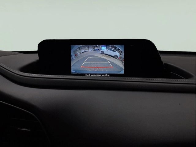 2025 Mazda Mazda CX-30 2.5 S Select Sport