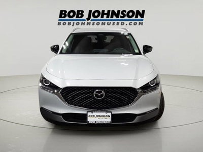 2025 Mazda Mazda CX-30 2.5 S Select Sport