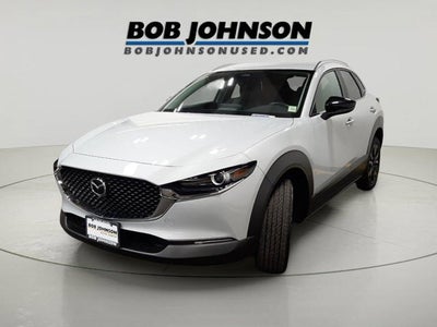 2025 Mazda Mazda CX-30 2.5 S Select Sport