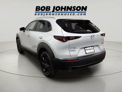 2025 Mazda Mazda CX-30 2.5 S Select Sport
