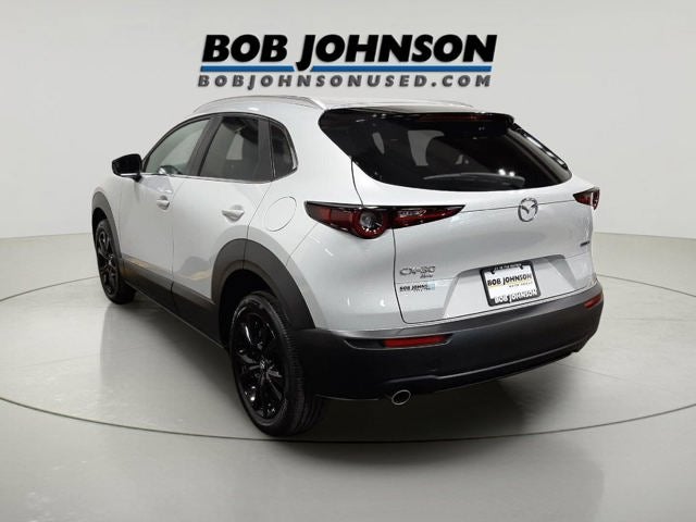 2025 Mazda Mazda CX-30 2.5 S Select Sport