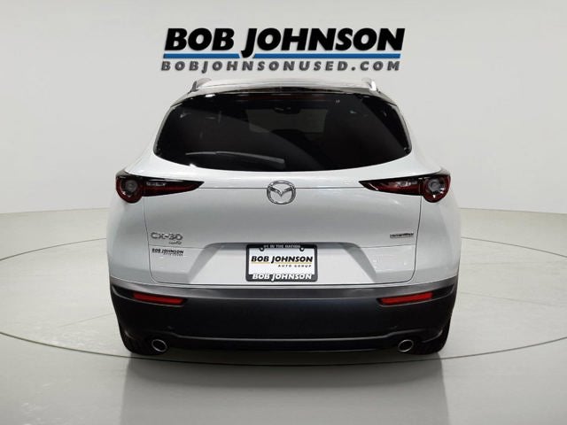 2025 Mazda Mazda CX-30 2.5 S Select Sport