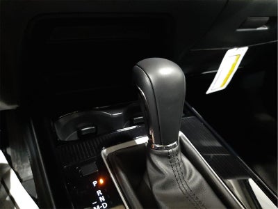 2025 Mazda Mazda CX-30 2.5 S Select Sport