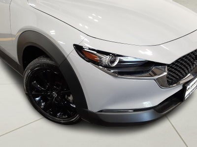 2025 Mazda Mazda CX-30 2.5 S Select Sport