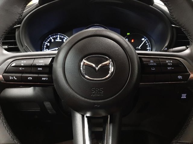 2025 Mazda Mazda CX-30 2.5 S Select Sport