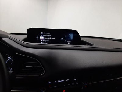 2025 Mazda Mazda CX-30 2.5 S Select Sport