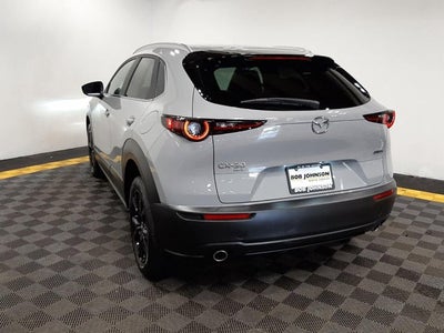 2025 Mazda Mazda CX-30 2.5 S Select Sport