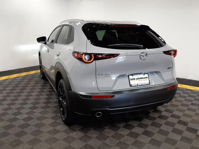 2025 Mazda Mazda CX-30 2.5 S Select Sport