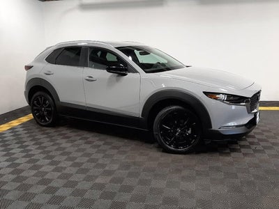 2025 Mazda Mazda CX-30 2.5 S Select Sport