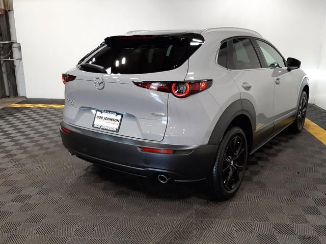 2025 Mazda Mazda CX-30 2.5 S Select Sport