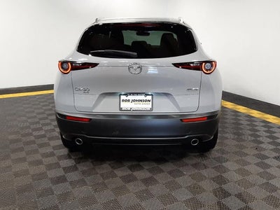 2025 Mazda Mazda CX-30 2.5 S Select Sport