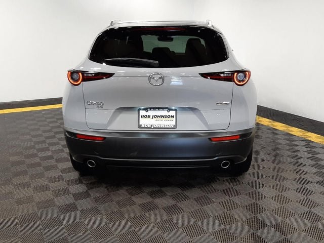 2025 Mazda Mazda CX-30 2.5 S Select Sport
