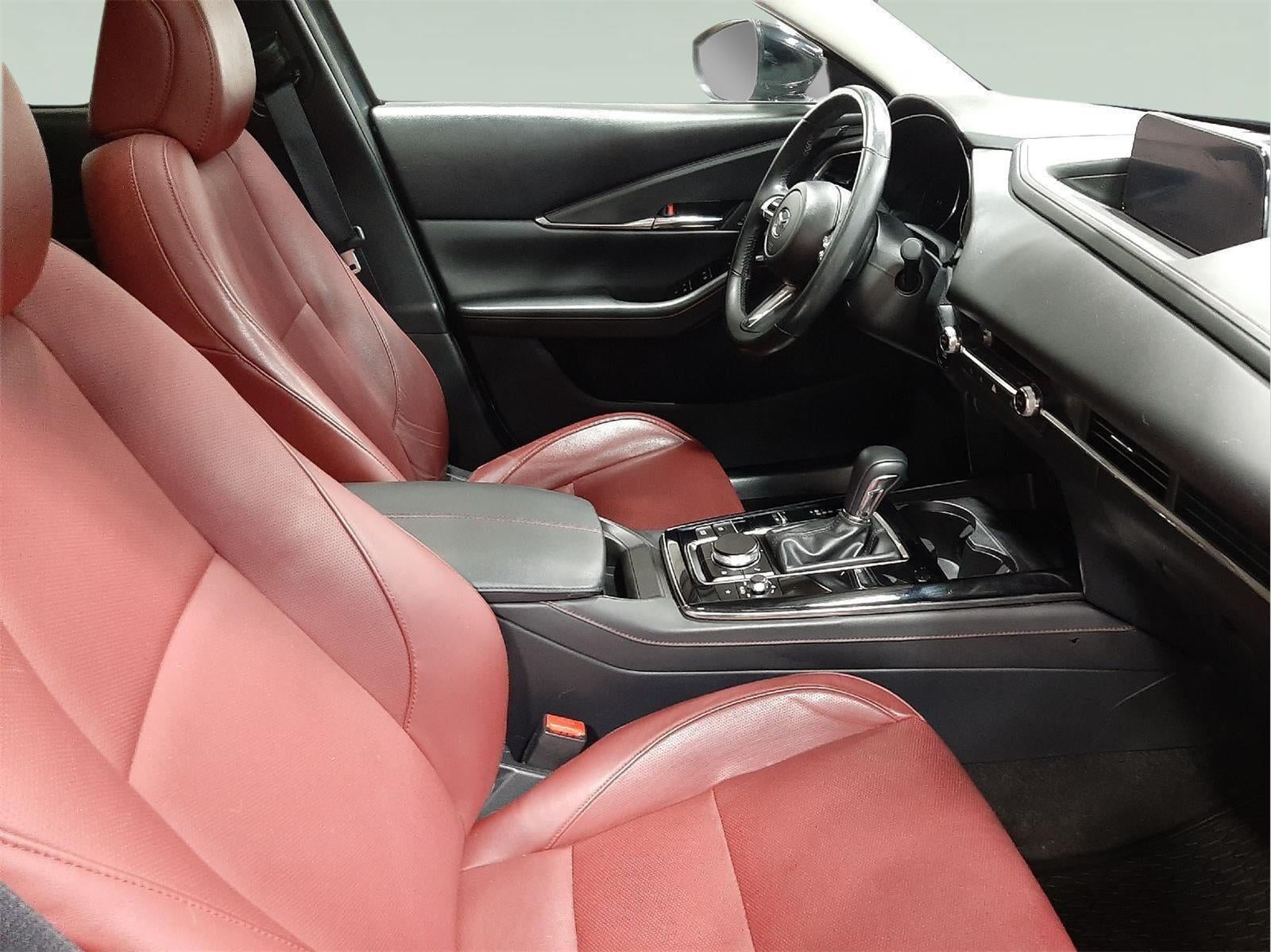 2023 Mazda Mazda CX-30 2.5 S Carbon Edition