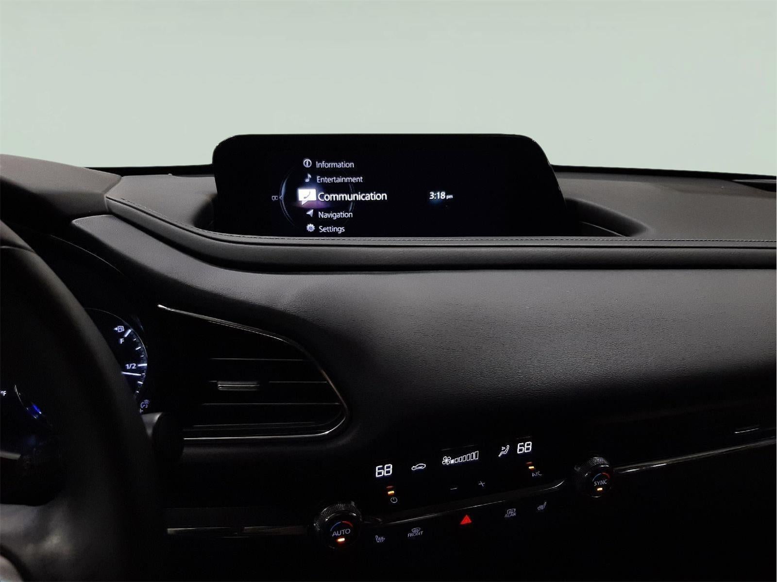 2023 Mazda Mazda CX-30 2.5 S Preferred Package