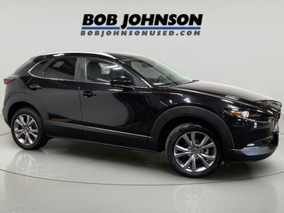 2023 Mazda Mazda CX-30 2.5 S Preferred Package