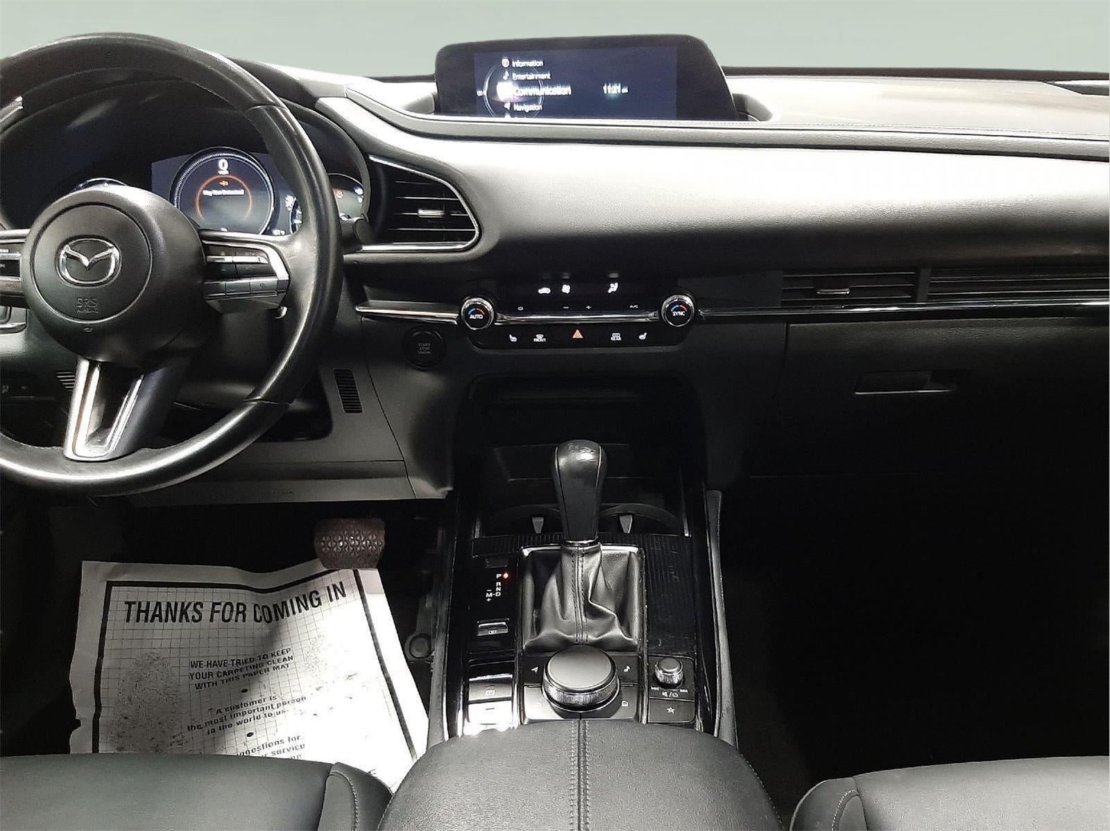2023 Mazda Mazda CX-30 2.5 S Preferred Package