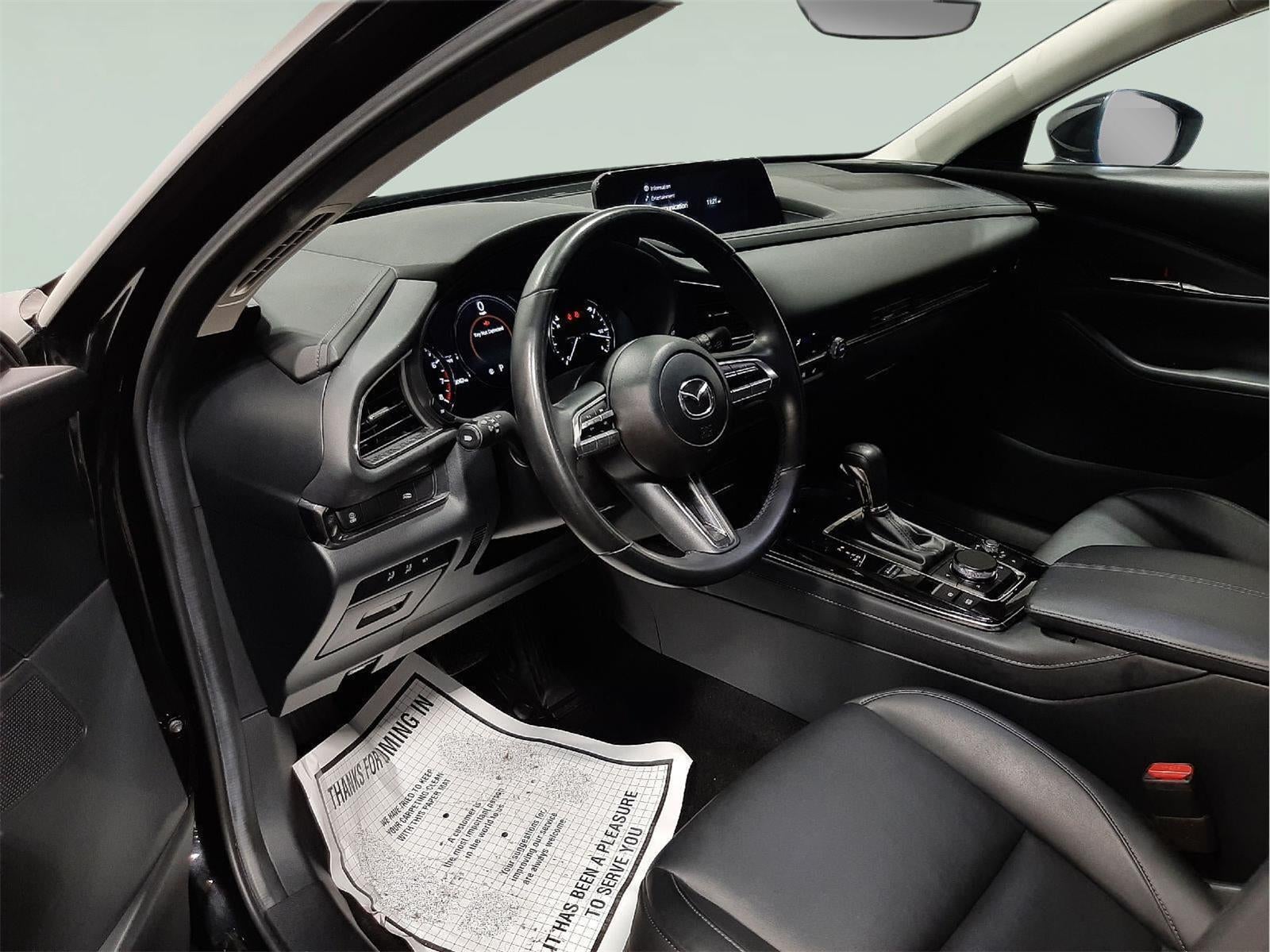 2023 Mazda Mazda CX-30 2.5 S Preferred Package