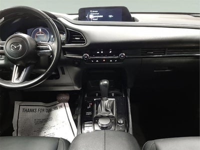 2023 Mazda Mazda CX-30 2.5 S Preferred Package