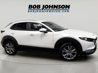2023 Mazda Mazda CX-30 2.5 S Preferred Package