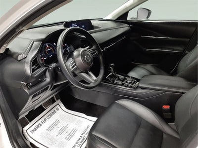 2023 Mazda Mazda CX-30 2.5 S Preferred Package