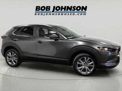 2023 Mazda Mazda CX-30 2.5 S Preferred Package