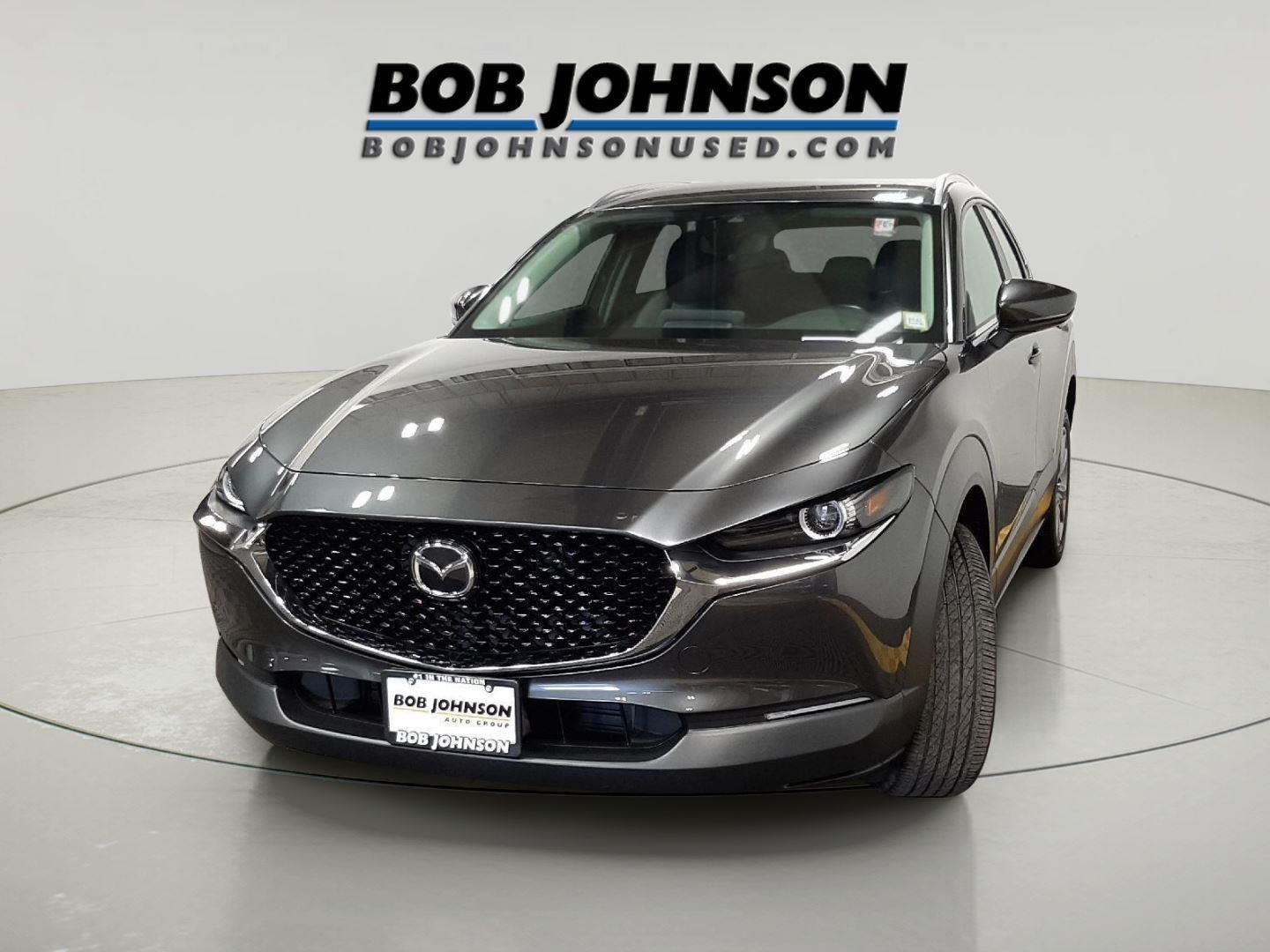 2023 Mazda Mazda CX-30 2.5 S Preferred Package