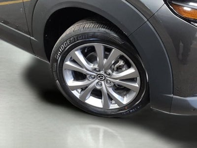 2023 Mazda Mazda CX-30 2.5 S Preferred Package
