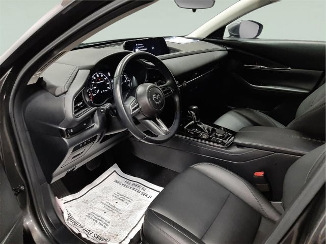 2023 Mazda Mazda CX-30 2.5 S Preferred Package