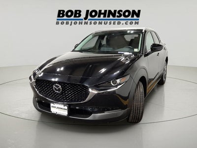 2023 Mazda Mazda CX-30 2.5 S Preferred Package