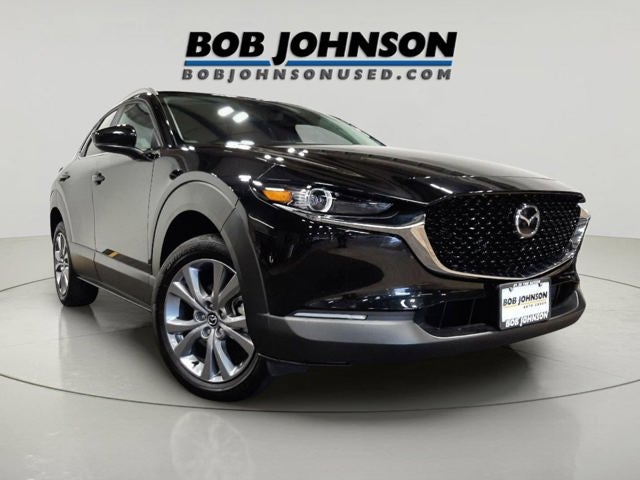 2025 Mazda Mazda CX-30 2.5 S Preferred Package