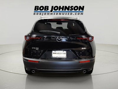 2025 Mazda Mazda CX-30 2.5 S Preferred Package