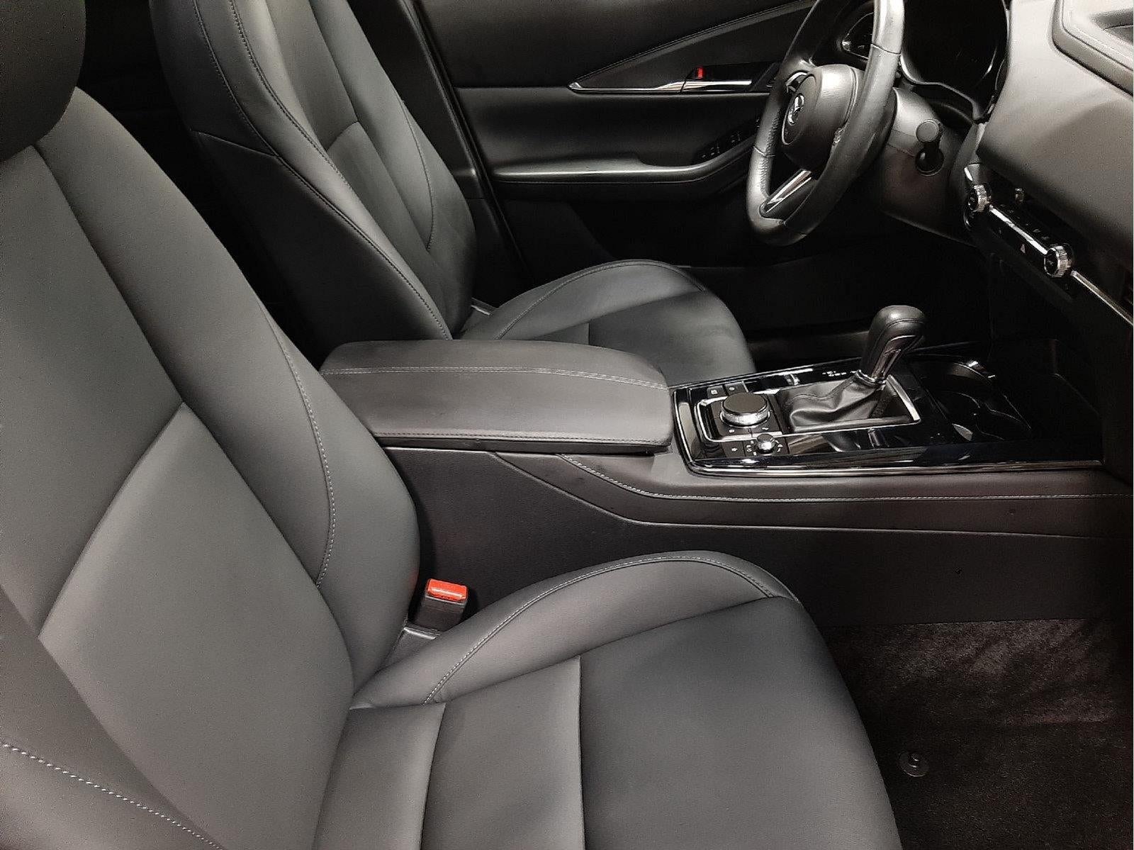 2024 Mazda Mazda CX-30 2.5 S Preferred Package
