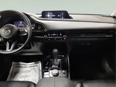 2024 Mazda Mazda CX-30 2.5 S Preferred Package