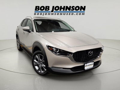 2024 Mazda Mazda CX-30 2.5 S Preferred Package