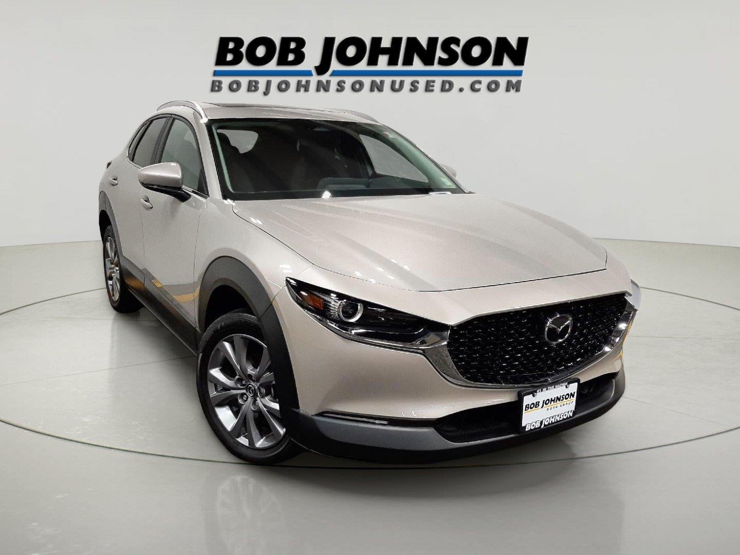 2024 Mazda Mazda CX-30 2.5 S Preferred Package