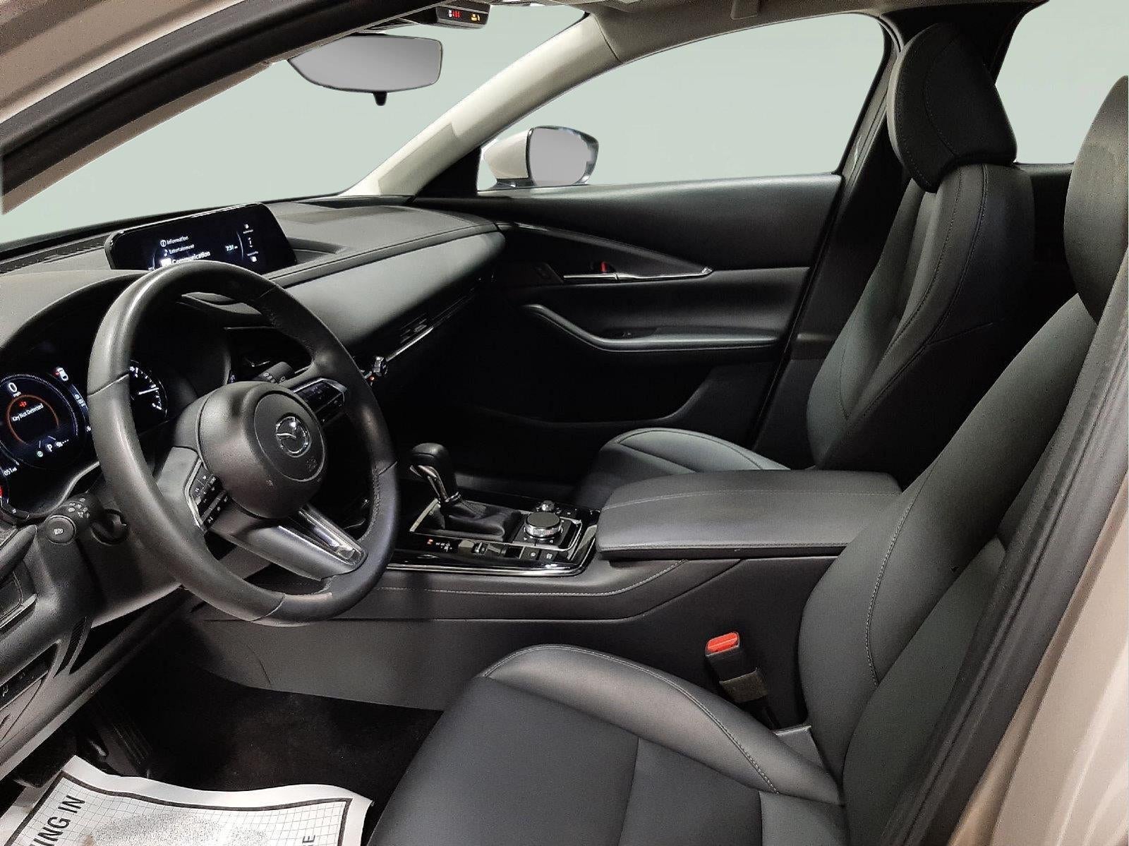 2024 Mazda Mazda CX-30 2.5 S Preferred Package