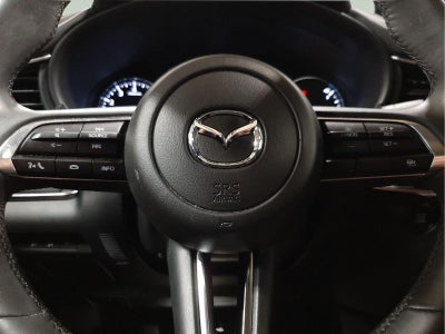 2024 Mazda Mazda CX-30 2.5 S Preferred Package