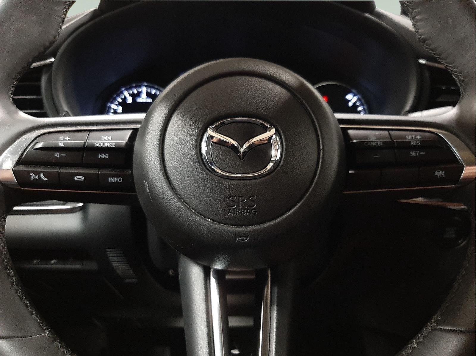 2024 Mazda Mazda CX-30 2.5 S Preferred Package
