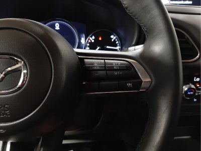 2024 Mazda Mazda CX-30 2.5 S Preferred Package