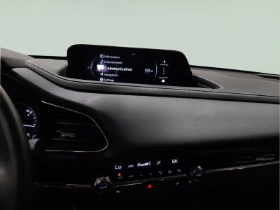 2024 Mazda Mazda CX-30 2.5 S Preferred Package