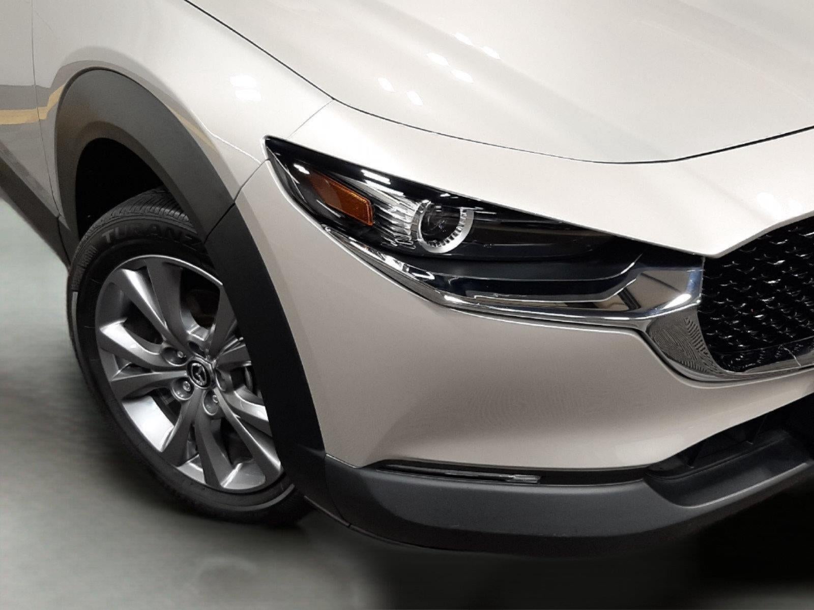 2024 Mazda Mazda CX-30 2.5 S Preferred Package