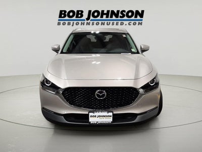 2024 Mazda Mazda CX-30 2.5 S Preferred Package