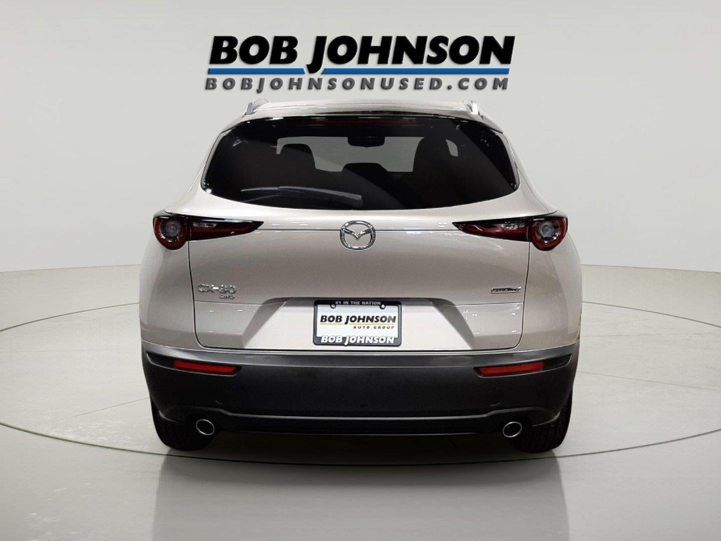 2024 Mazda Mazda CX-30 2.5 S Preferred Package