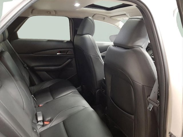 2024 Mazda Mazda CX-30 2.5 S Preferred Package