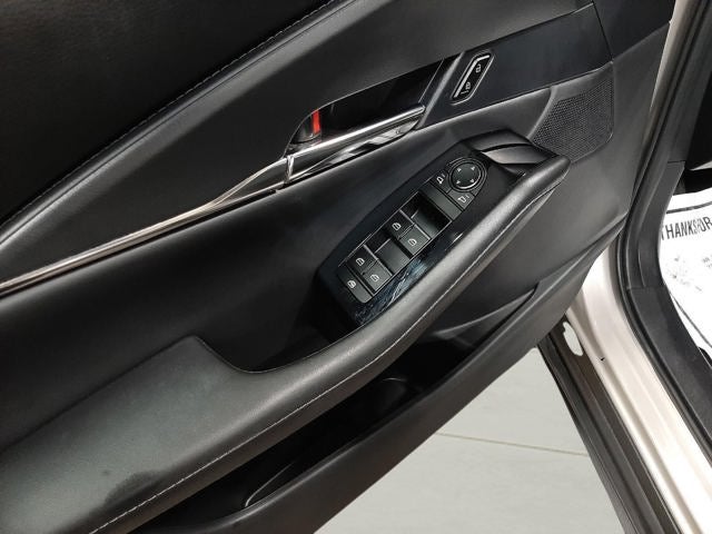 2024 Mazda Mazda CX-30 2.5 S Preferred Package