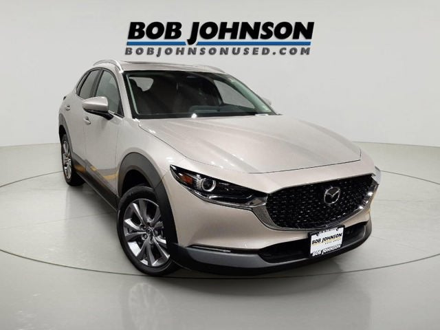 2024 Mazda Mazda CX-30 2.5 S Preferred Package