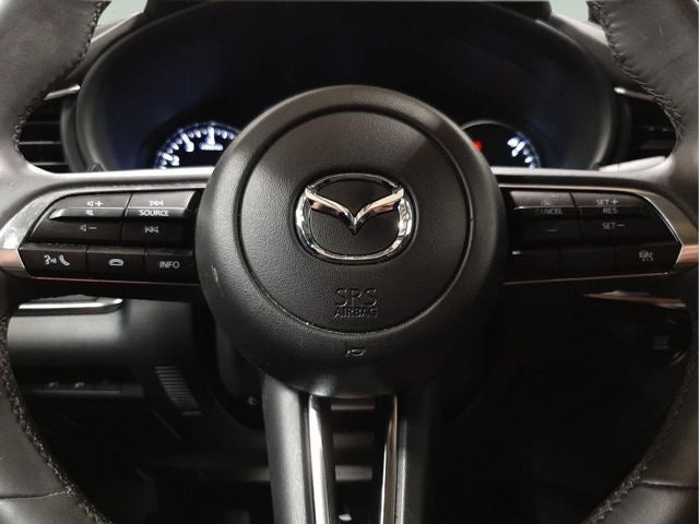 2024 Mazda Mazda CX-30 2.5 S Preferred Package
