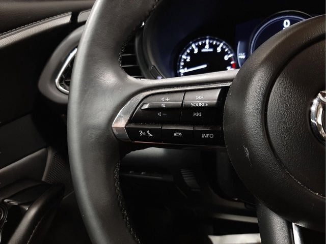 2024 Mazda Mazda CX-30 2.5 S Preferred Package